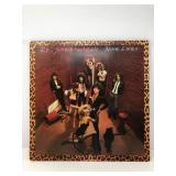 Reo Speedwagon Nine Lives Vinyl Record