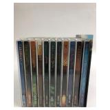 Natural Dreams Music CD Collection Set