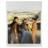 Brush Arbor Hide Away Vinyl Record