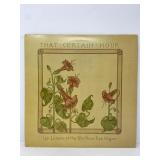 Lyn Larsen At The Wurlitzer Pipe Organ LP