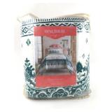 Opalhouse Block Print Comforter Set