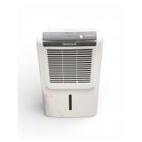 Honeywell Dehumidifier 24 In Tall Tested