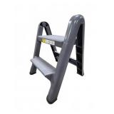 Rubbermaid Folding Step Stool