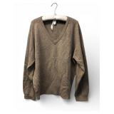 Danforth & Clift For Jacobsonï¿½s V-Neck Sweater