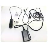 GenTek Power Bank & Dell Charger Lot