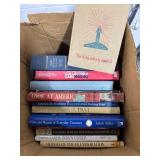 Vintage Books & Encyclopedias