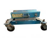 Sears 450lb Transmission Differential Jack