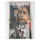 Historic U.S. Newspapers