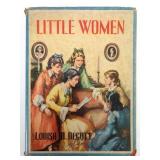 1935 Louisa M. Alcott Little Women Hardcover