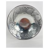 Wilton Armetale Pewter 13ï¿½ï¿½ Fruit Bowl