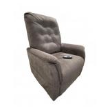 UltraComfort Electric Lift & Recline Chair