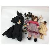 Dolls & Doll Accessories