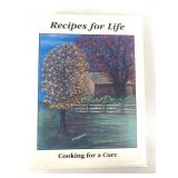 Recipes For Life Cooking For A Cure