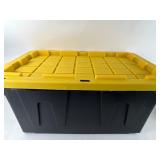 Tough Box 27-Gal Storage Tote
