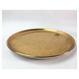 Wheeling Gold China 10ï¿½ Gold Plate