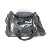 Swissgear Wheeled Duffel Bag 21x12x12ï¿½ï¿½