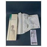 Freeman Menï¿½s Lumbosacral Support Model 562