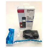 Jitterbug Flip2 Cell Phone With Case