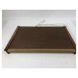 Atlantic Precision Warm-O-Tray Model 60