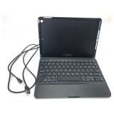 Zagg Bluetooth Keyboard Folio For Tablet