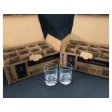 Pasabahce Set Of 24 Shot Glasses