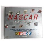 The NASCAR Family Album By H.A. Branham