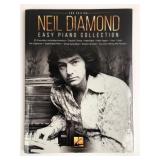 Neil Diamond Easy Piano Collection 2nd Ed.