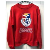 Santee Duquesne University Sweatshirt