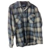 Pendleton Eco-Wise Wool Field Shirt