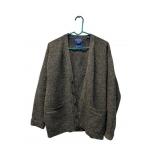 Pendleton Wool Cardigan Sweater Washable