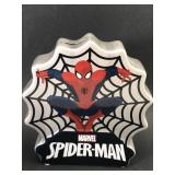 Marvel Spider-Man Coin Bank