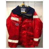 West Marine Explorer Waterproof Jacket XL