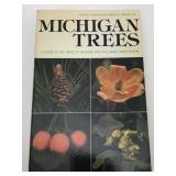 Michigan Trees Guide By Barnes & Wagner