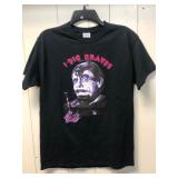 Sir Graves Ghastley I Dig Graves T-Shirt