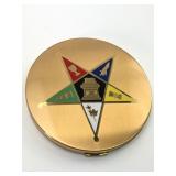 Elgin American Eastern Star Compact