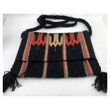 El Paso Saddleblanket Co. Woven Bag