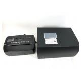 Bonsaii C275-A Paper Shredder & Case