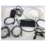 Dell Thunderbolt Dock WD22TB4 Bundle