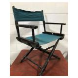 Gold Medal Folding Furniture Co. Directorï¿½s Chair