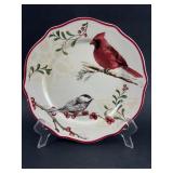 Better Homes & Gardens 9ï¿½ï¿½ Round Plate