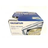 Olympus Stylus 400 Digital Camera Kit