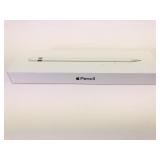 Apple Pencil 1st Generation In Box
