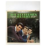 The Lettermen She Cried Vinyl LP