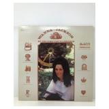 Wanda Jackson By The Time I Get To Phoenix Vinyl