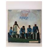 Four Jacks & A Jill Fables Vinyl Record