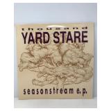 Thousand Yard Stare Seasonstream E.P. Vinyl