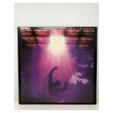 Petra Beat The System Vinyl Record