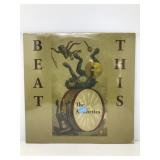 The Aesthetics Beat This Sealed Vinyl