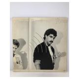 Daryl Hall & John Oates Voices Vinyl Record