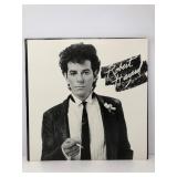 Robert Hazard Vinyl Record LP